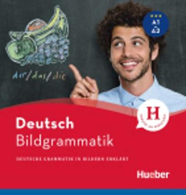 Hueber dictionaries and study-aids
