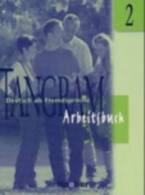 Tangram - Level 10: Arbeitsbuch 2