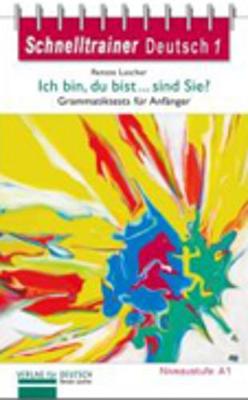 Schnelltrainer Deutsch