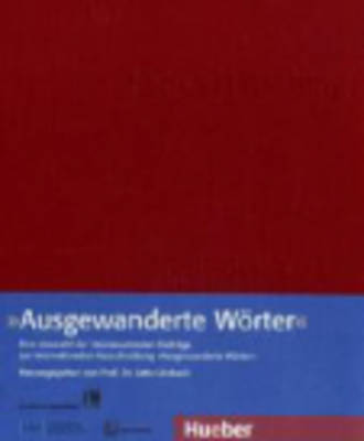Ausgewanderte Worter