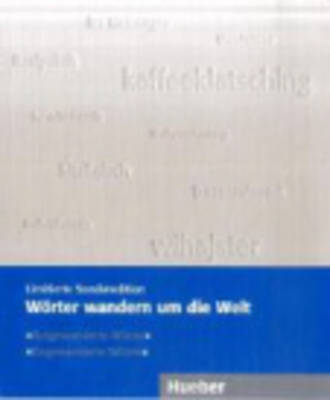 Ausgewanderte Worter / Eingewanderte Worter - Sonderpaket