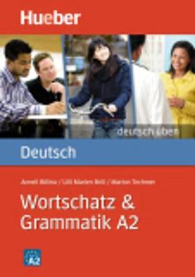 Deutsch uben