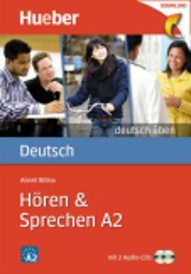 Deutsch uben