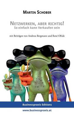 Netzwerken, aber richtig!