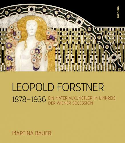 Leopold Forstner (1878--1936)