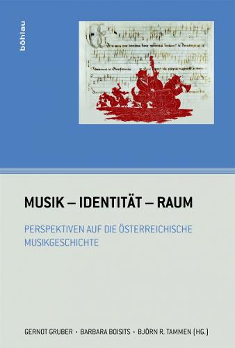 Musik - Identität - Raum