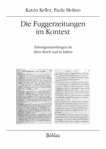 Die Fuggerzeitungen im Kontext