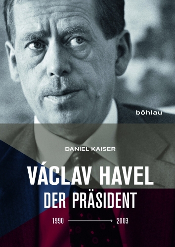 Vaclav Havel