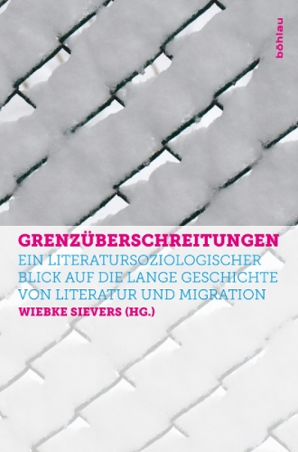 Grenzuberschreitungen