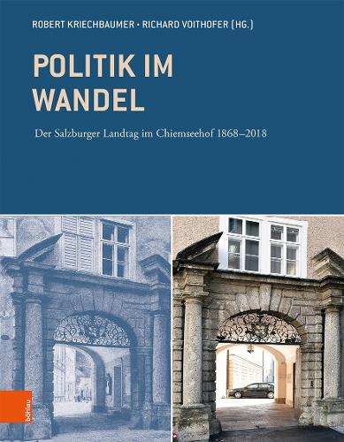 Politik im Wandel