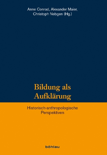 Bildung als Aufklärung