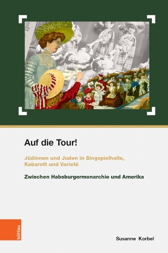 Auf die Tour!