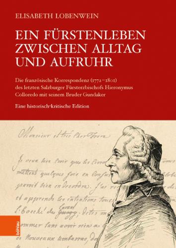 Ein Furstenleben zwischen Alltag und Aufruhr