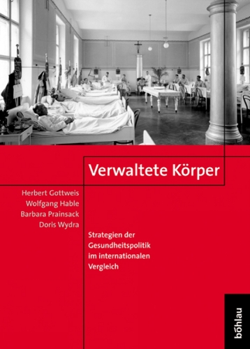 Verwaltete Korper