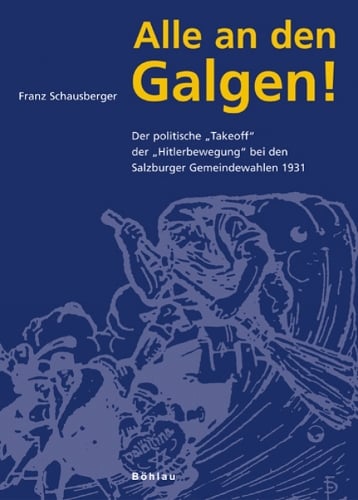 Schriftenreihe des Forschungsinstituts fÃ"r politisch-historische Studien der Dr. Wilfried-Haslauer-Bibliothek