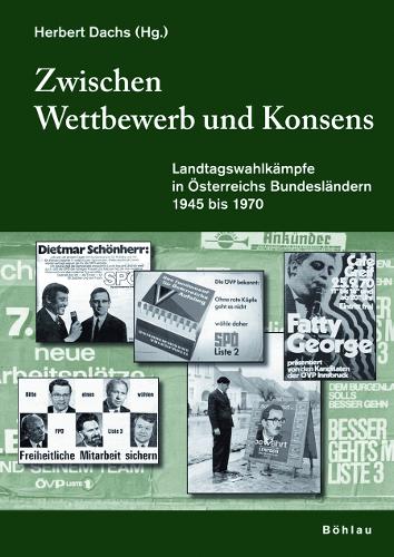 Zwischen Wettbewerb und Konsens