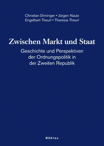 Zwischen Markt und Staat