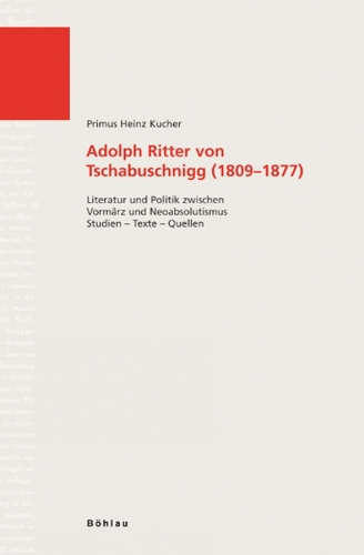 Literaturgeschichte in Studien und Quellen