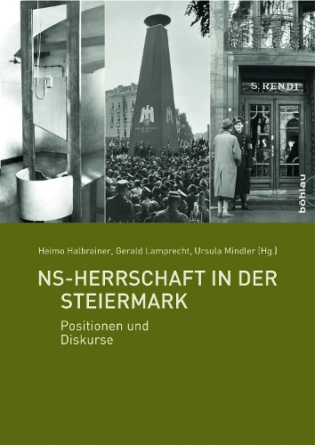 NS-Herrschaft in der Steiermark