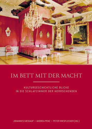 Im Bett mit der Macht