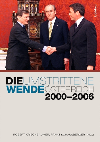 Die umstrittene Wende