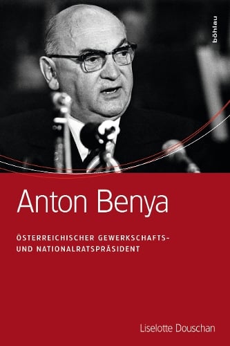 Anton Benya