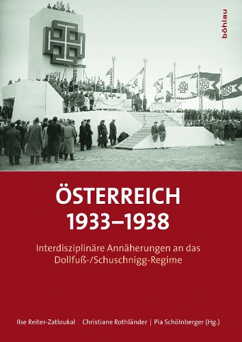 Österreich 1933–1938