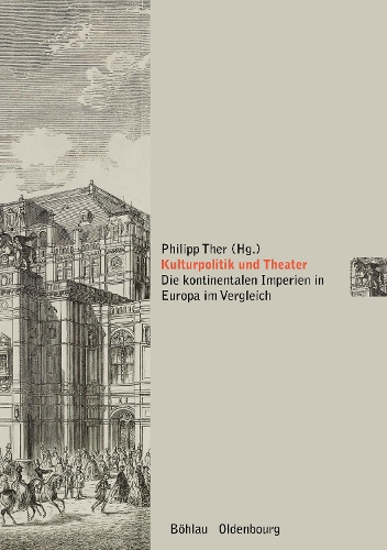 Kulturpolitik und Theater