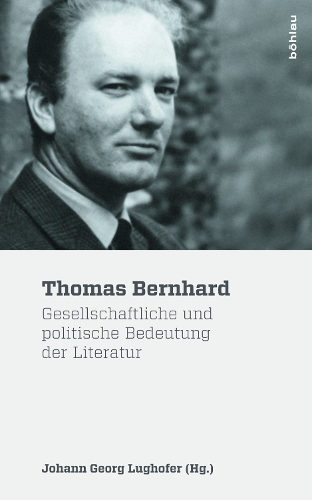 Thomas Bernhard