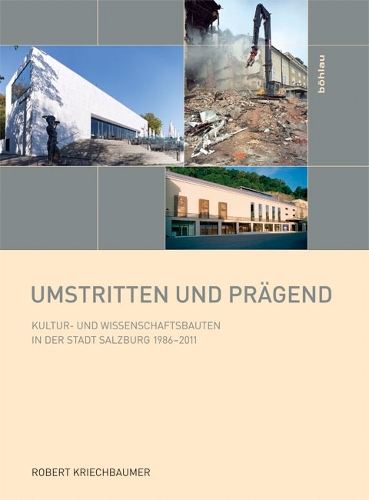 Umstritten und prägend