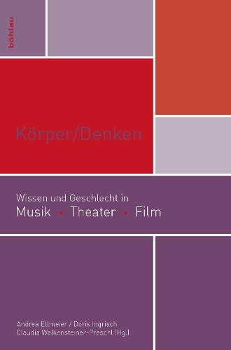 Körper/Denken