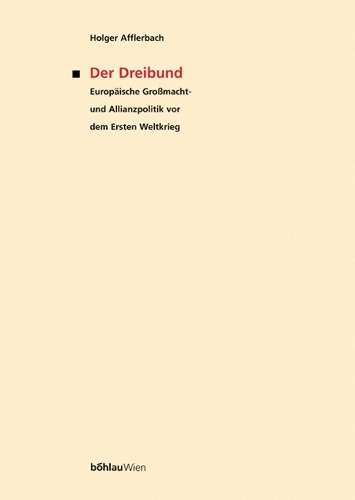 Der Dreibund