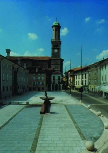 Offene Raume / Public Spaces. Boris Podrecca