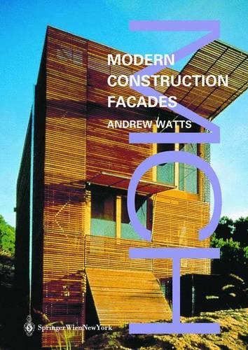 Modern Constuction