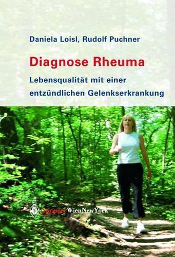Diagnose Rheuma