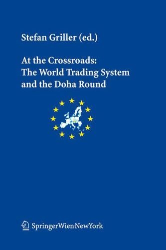 At the Crossroads