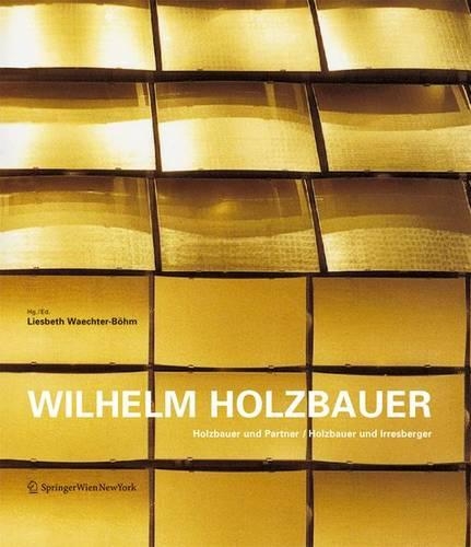 Wilhelm Holzbauer