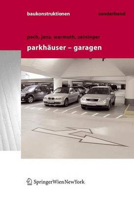 Parkhauser - Garagen