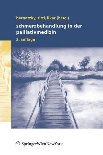 Schmerzbehandlung in Der Palliativmedizin