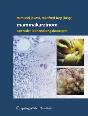 Mammakarzinom