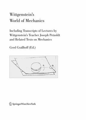 Wittgenstein's World of Mechanics