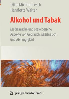 Alkohol- Und Tabaksucht