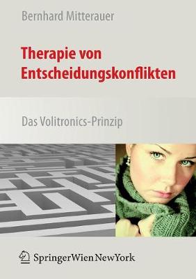 Therapie von Entscheidungskonflikten