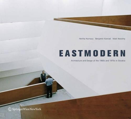 East-modern