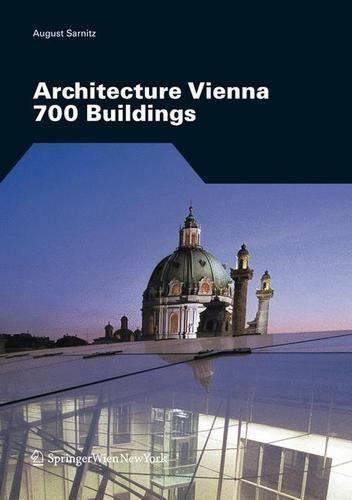 Architecture Vienna