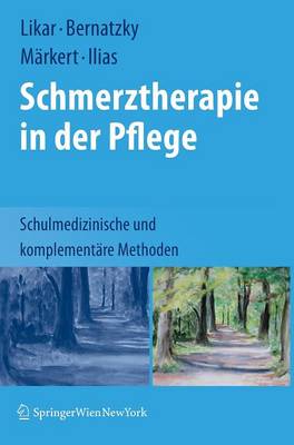 Schmerztherapie in der Pflege
