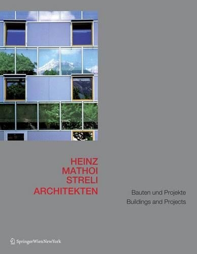 Heinz-Mathoi-Streli Architekten