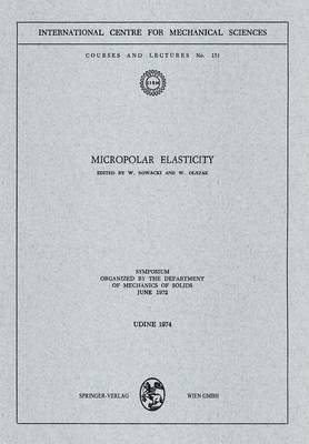Micropolar Elasticity