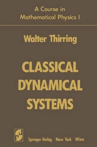 Course in Mathematical Physics