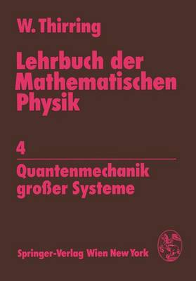 Lehrbuch der Mathematischen Physik